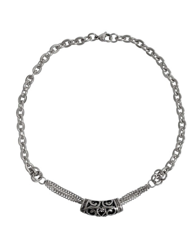 OFUSE - oriental choker