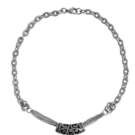 OFUSE - oriental choker
