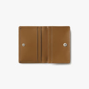 NAME POCKET (TAN BROWN)