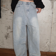 KR BLING BLING DENIM