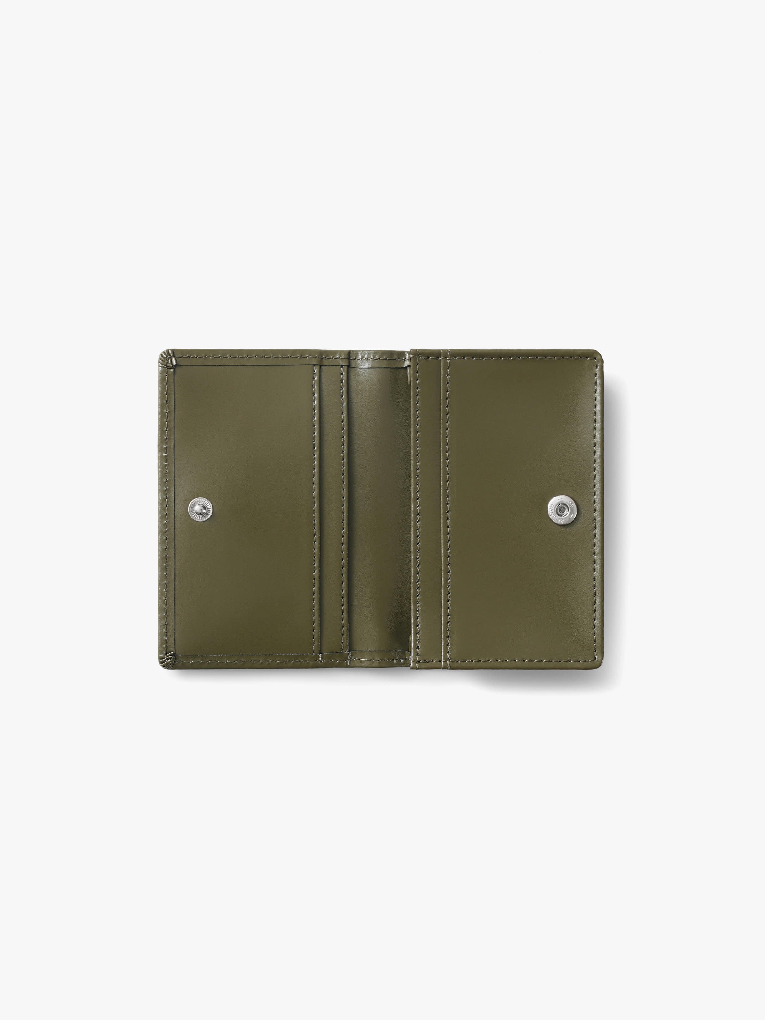 NAME POCKET (KHAKI)