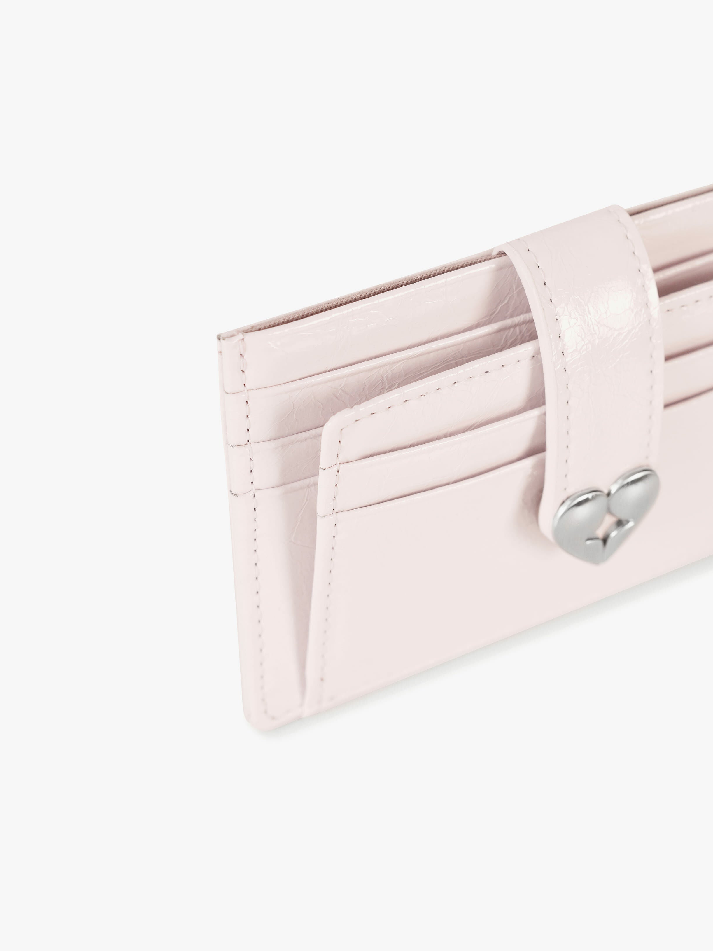 HEARTY BRIDGE POCKET (BLOSSOM)