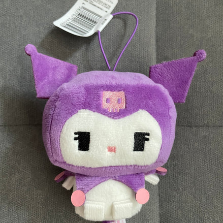 KUROMI 掛飾 A