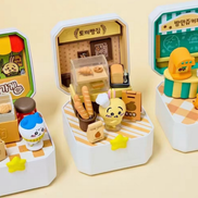(現貨) CHIIKAWA COMPACT SHOP 盲盒