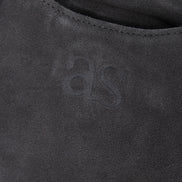 as