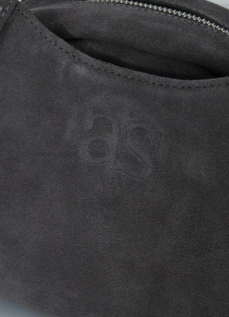 as