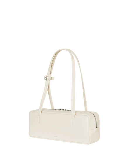 Stand Oil - More Baguette Bag (Cream)