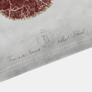 Bad Blood - Royal Classic T-Shirt (White)