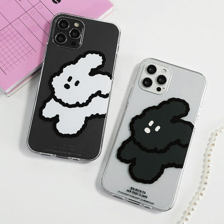 MOMO CASE - 531 ML-Lolli 軟殼