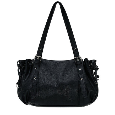 as"on - heaven bag (black)