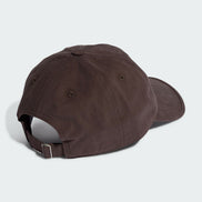 [超抵買] ADIDAS ORIGINALS DAD CAP (BROWN)