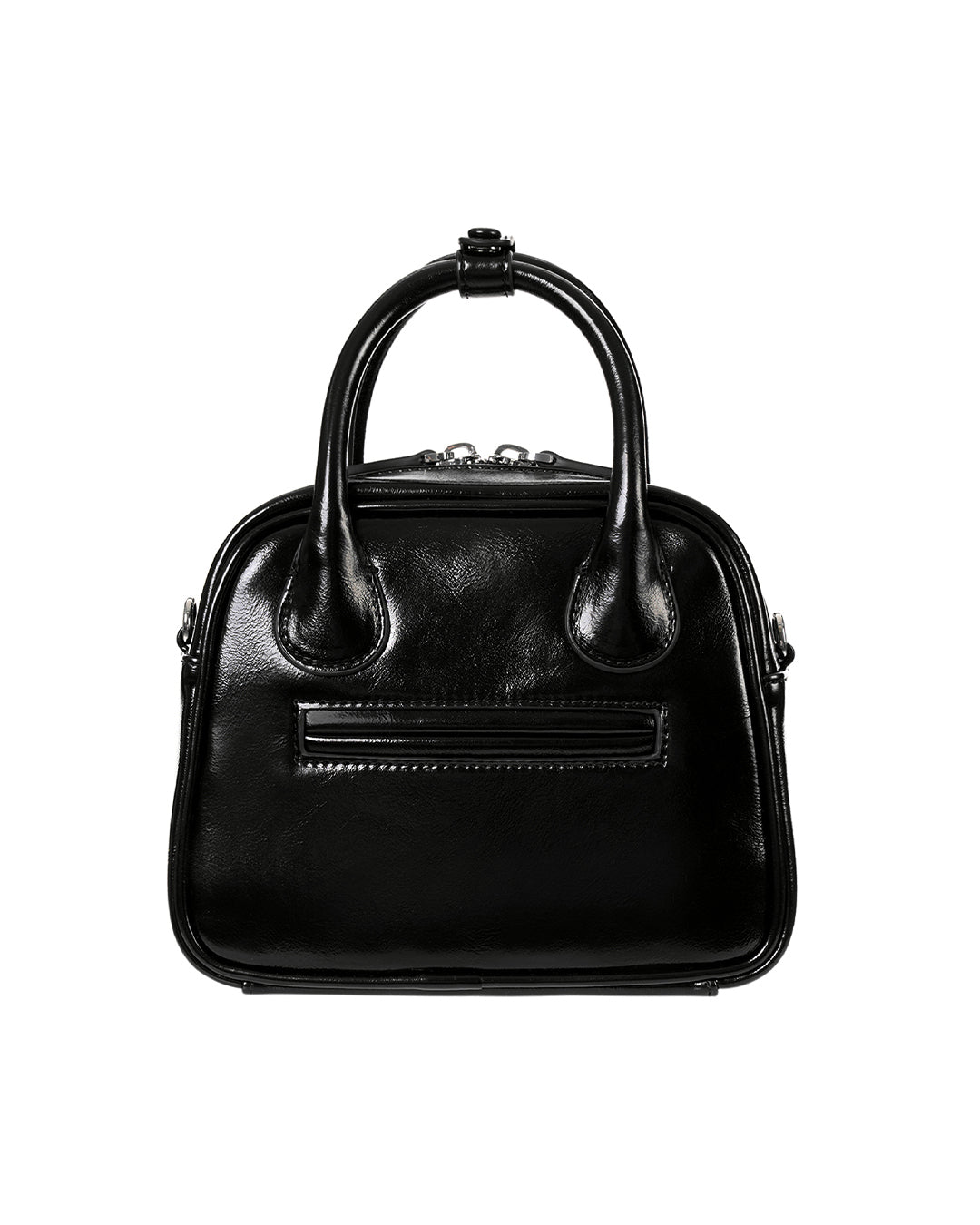 Stand Oil - Momo Bag Mini (Black)
