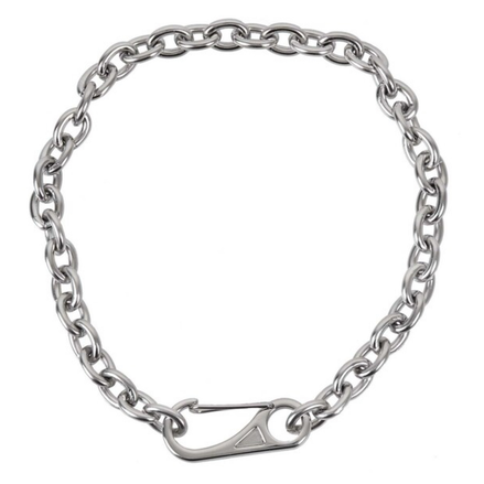 OFUSE - bold hook choker