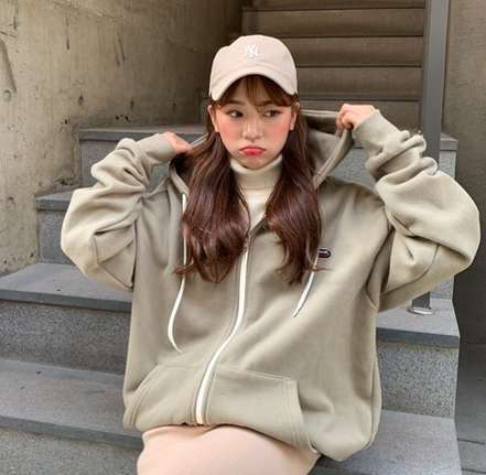 (現貨) muahmuah jacket