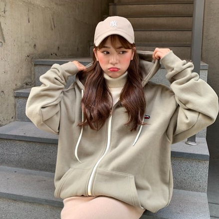 (現貨) muahmuah jacket