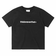 thisisneverthat -  T-Logo W Tee Black