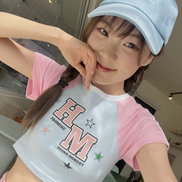 (現貨) THAILAND VINTAGE HM CROP TEE