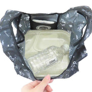 (現貨) kuromi reusable eco bag