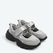 SHOOPEN - MARYJANE SNEAKERS (3 COLORS)
