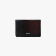 GRADIENT CARD HOLDER (RED)