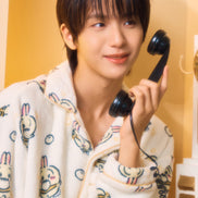 SPAO X CHIIKAWA 25毛毛睡衣 (兔兔)