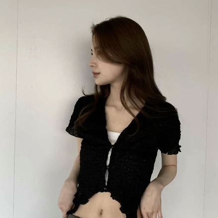 KR IRREGULAR JACKET 3 COLORS