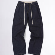 Sculptor - Everyday Lowrise Denim Indigo Blue