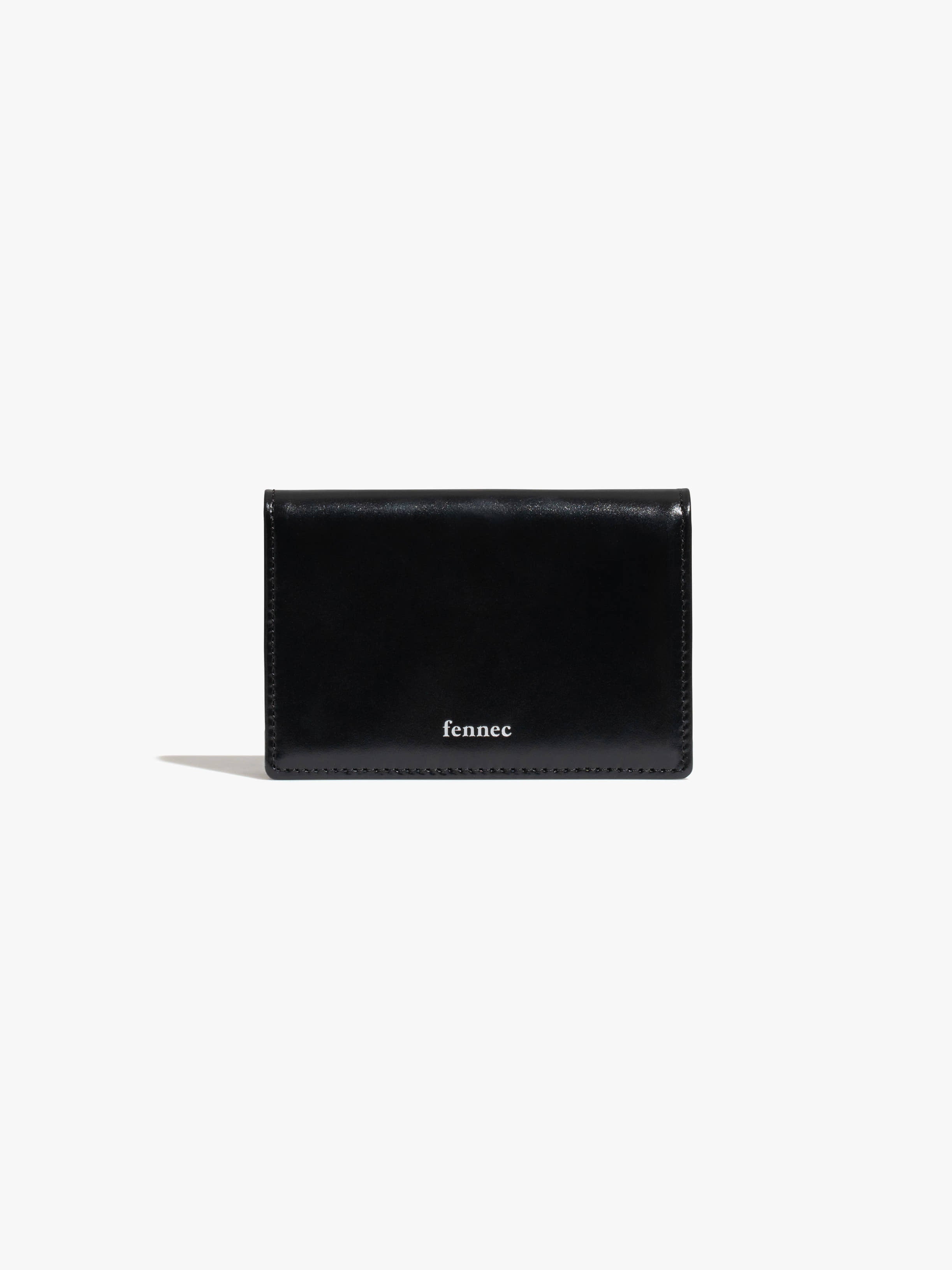 NAME POCKET (BLACK)