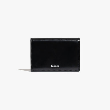 (現貨) NAME POCKET (BLACK)
