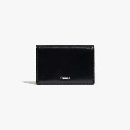 NAME POCKET (BLACK)
