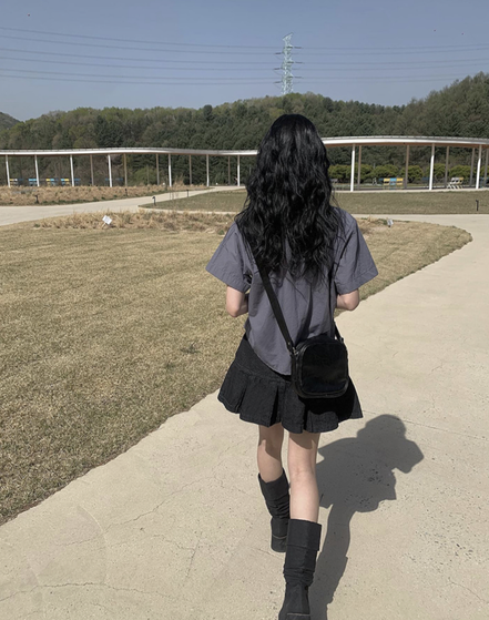 KR POCKET SHIRT (6 COLORS)