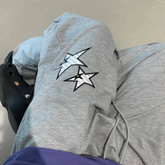 KR STARS PANTS (3 COLORS)