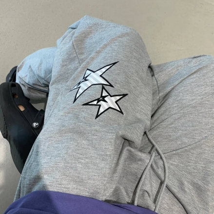 KR STARS PANTS (3 COLORS)