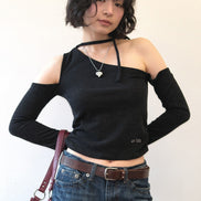 as