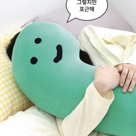 現貨 JOGUMAN - BODY PILLOW