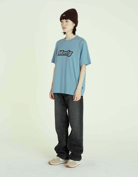 現貨 87mm NEW MMLG HF-T (SMOKE BLUE)