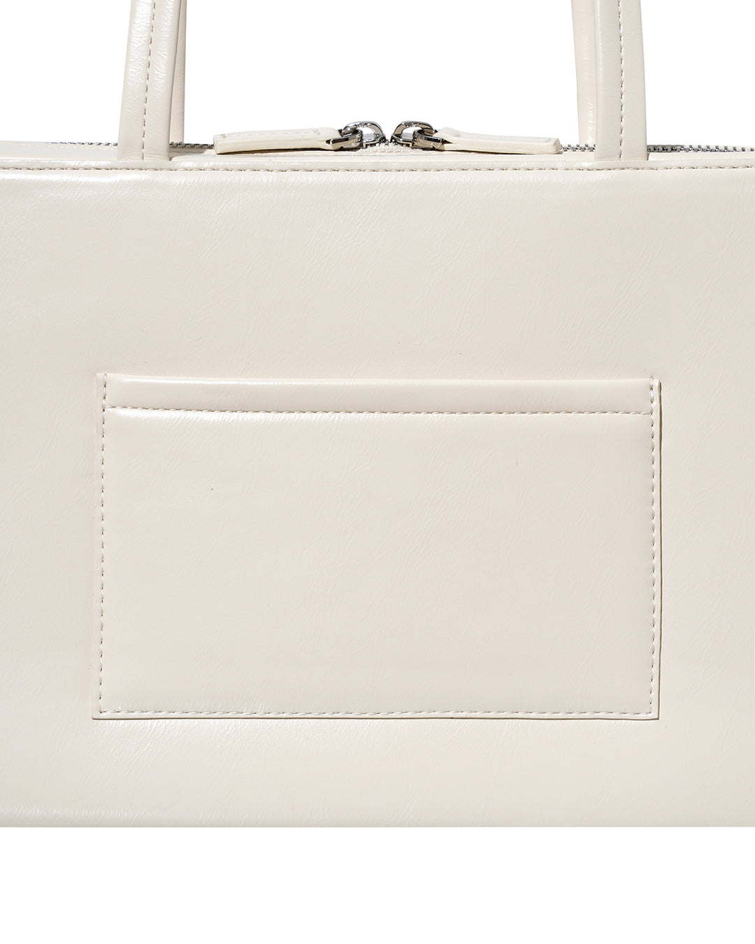 Stand Oil - Post Bag (CREAM)