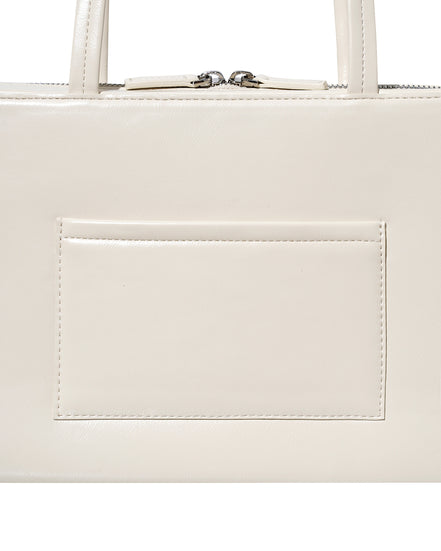 Stand Oil - Post Bag (CREAM)