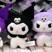 KUROMI 公仔 (6 types)