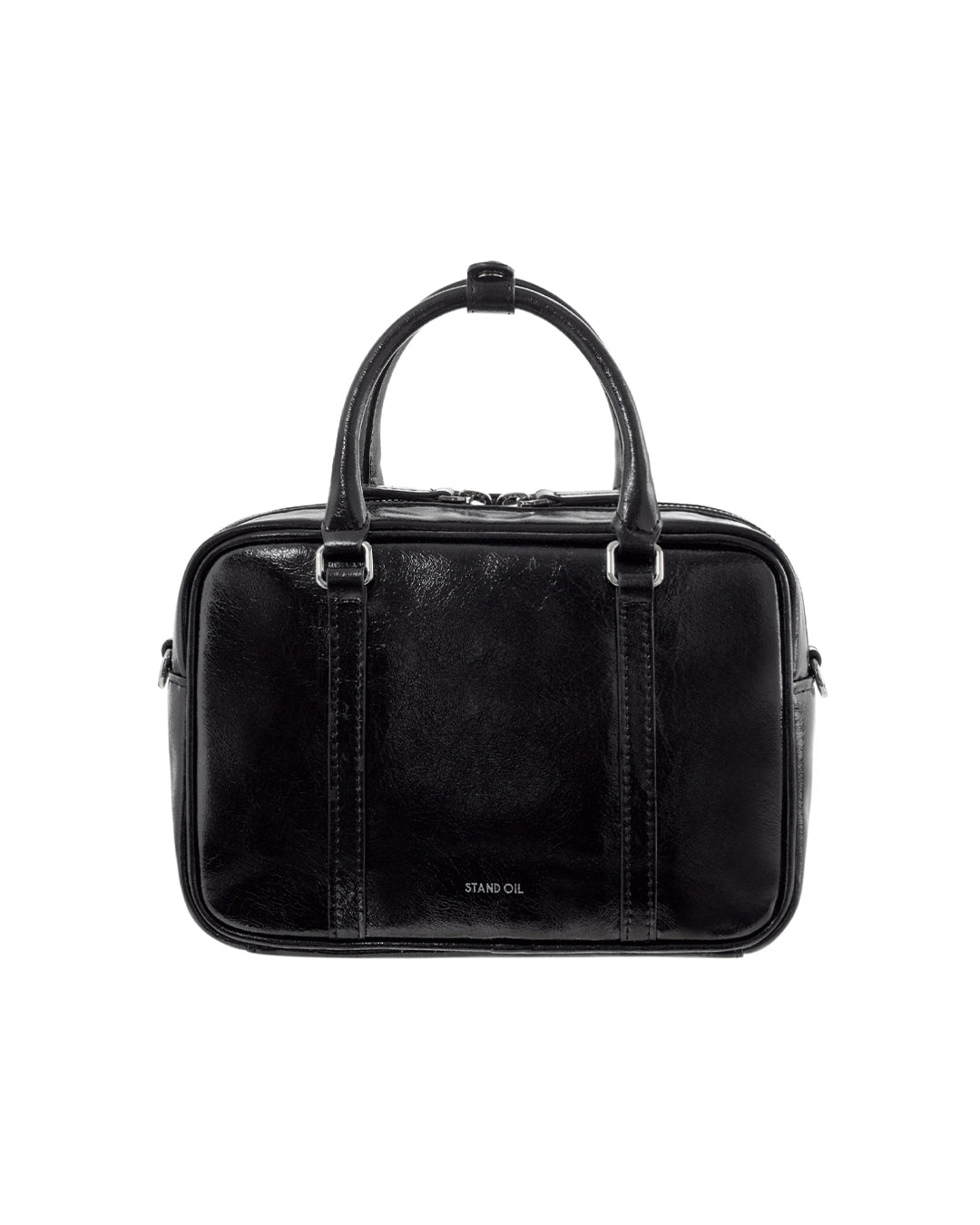Stand Oil - Toast Bag (Black)