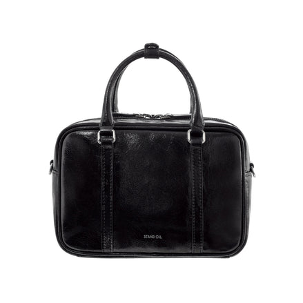 Stand Oil - Toast Bag (Black)