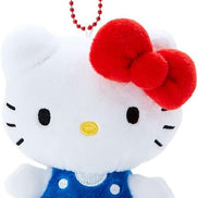 [GD同款] hello kitty keychain