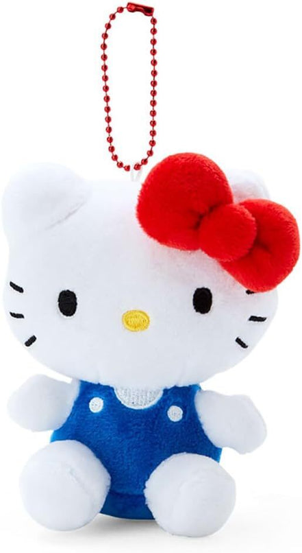 [GD同款] hello kitty keychain