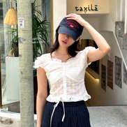 KR RUBY TOP