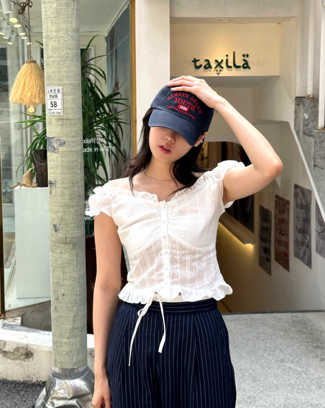 KR RUBY TOP