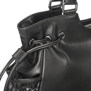 Stand Oil - Breezy Bag Mini (Metallic Grey)