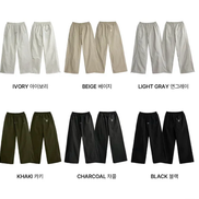 KR ANGEL WINGS NYLON PANTS (6 COLORS)