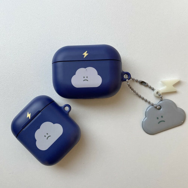 Skyfolio - 烏雲 AirPods/ AirPods Pro Case