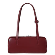 Stand Oil - More Baguette Bag (Red Wine)
