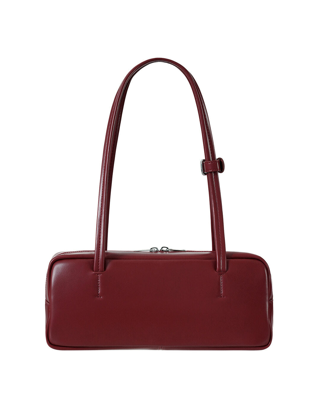 Stand Oil - More Baguette Bag (Red Wine)